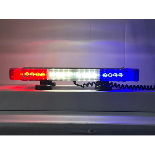 320mm Police Light Bar