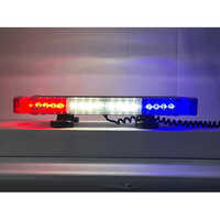 320mm Police Light Bar