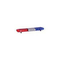 Curved Police Light Bar