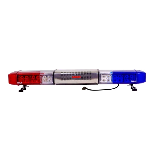 Police Car Siren Light Bar