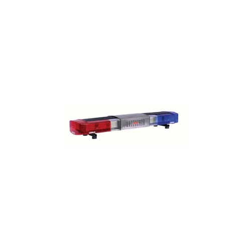 Police Car Siren Light Bar