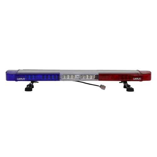 LED Police Light Bar