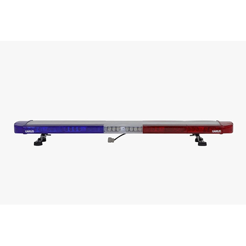 LED Police Light Bar