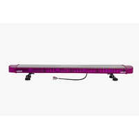 LED Police Light Bar