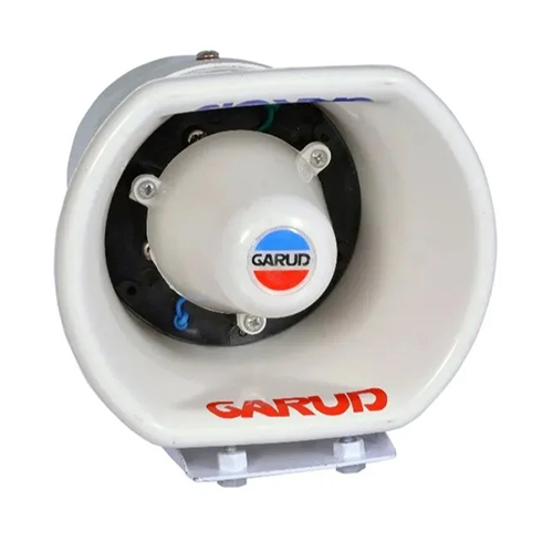 100W Police Siren Light Speaker
