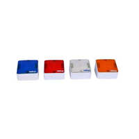 Led Ambulance Blinker Light - Features: High Quality