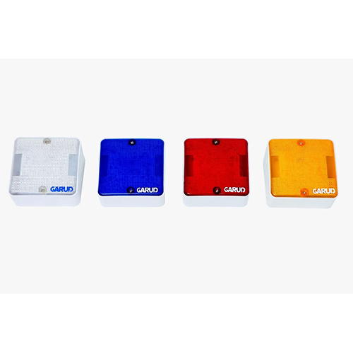 LED Ambulance Blinker Light