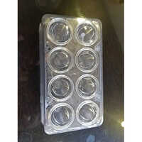 Ambulance AIS 125 Blinkers Light