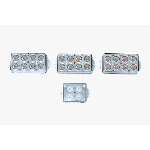 Garud Ambulance Blinker Light