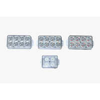 Garud Ambulance Blinker Light