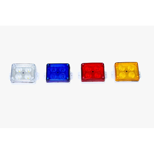 Garud Ambulance Blinker Light