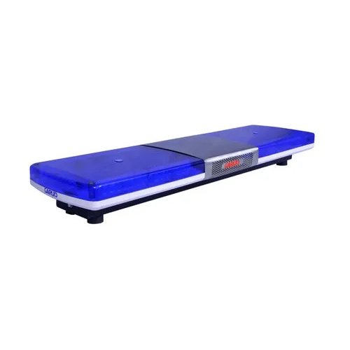 Polycarbonate and Aluminium Fire Brigade Light Bar