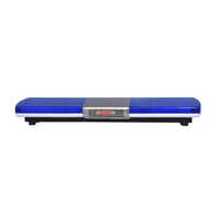 Polycarbonate and Aluminium Fire Brigade Light Bar