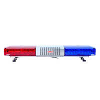 Waterproofgarud Fire Brigade Light Bar - Dimension (l*w*h): 760