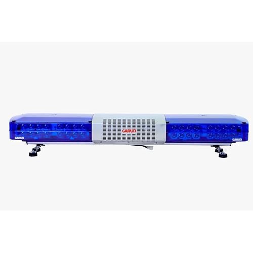 Waterproofgarud Fire Brigade Light Bar - Dimension (L*w*h): 760