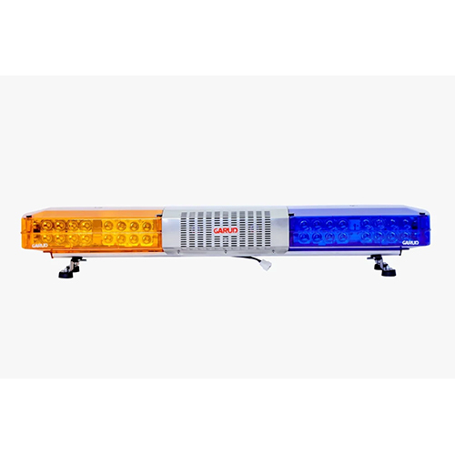 Waterproofgarud Fire Brigade Light Bar - Dimension (L*w*h): 760