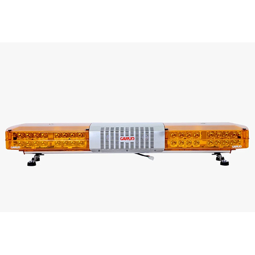 Waterproofgarud Fire Brigade Light Bar - Dimension (L*w*h): 760