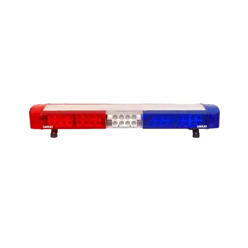 LED Ambulance Light Bar