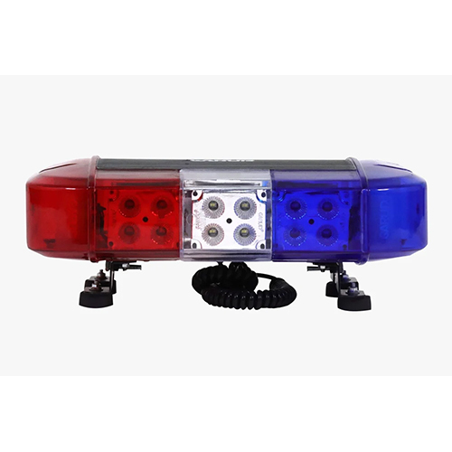 LED Ambulance Light Bar