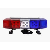 LED Ambulance Light Bar