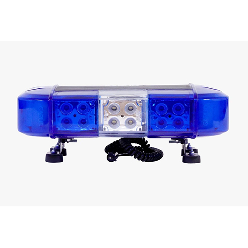 LED Ambulance Light Bar