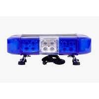 LED Ambulance Light Bar