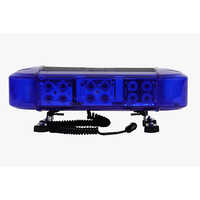 LED Ambulance Light Bar