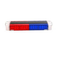 LED Ambulance Light Bar