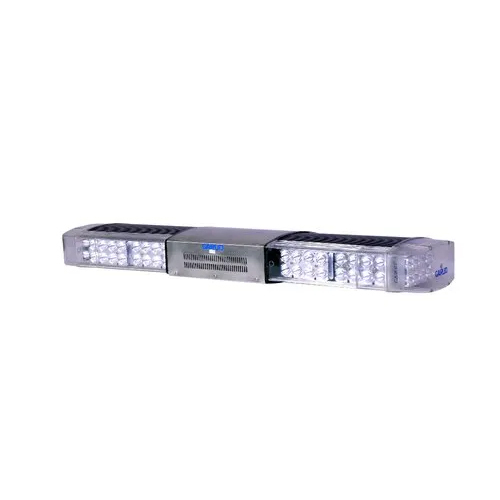 Polycarbonate and Aluminium Ambulance Bar Light
