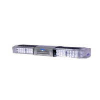 Polycarbonate and Aluminium Ambulance Bar Light