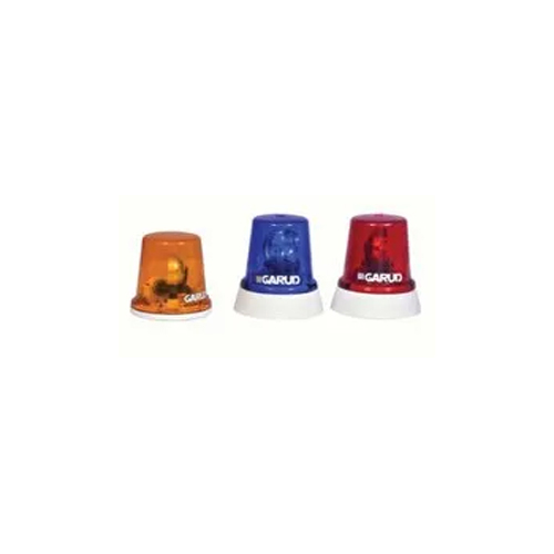 Halogen Revolving Light
