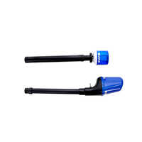 Police Motorcycle Revolving Lights - Features: High Quality