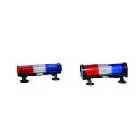 Led Revolving Light Bar - Color Temperature: 5000-6500 Kelvin (k)