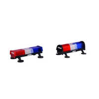 LED Revolving Light Bar