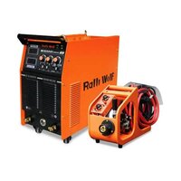 Ralli Wolf Mig Series Welding Machine (RM-50)