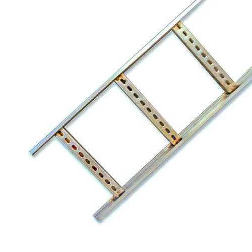 Ladder Type Stainless Steel Cable Tray