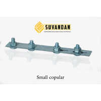 Horizontal Bend Cable Tray - Conductor Material: Steel