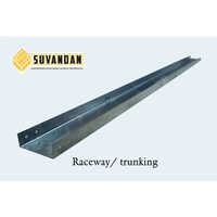 Pre-galvanized Steel Cable Trays - Length: 2.5 To 3 M  Meter (m)