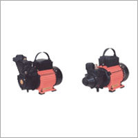 स्वयं प्रमाणित पंप सेट