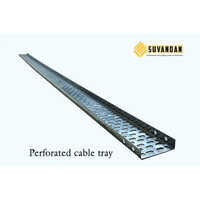 Ms Bolted Gi Raceway - Conductor Material: Steel