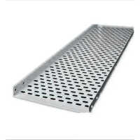 Trunking Cable Trays - Application: Industrial