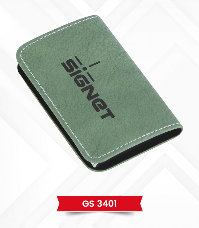 Credit Card Holder