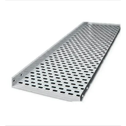 Aluminum Rust-proof Ladder Cable Tray