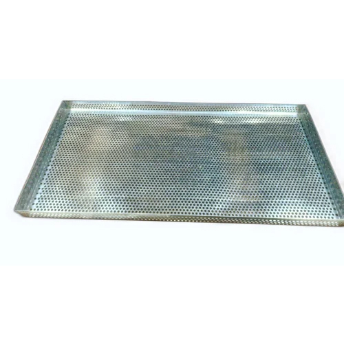 Perforated Type Cable Tray