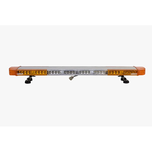 LED Police Light Bar