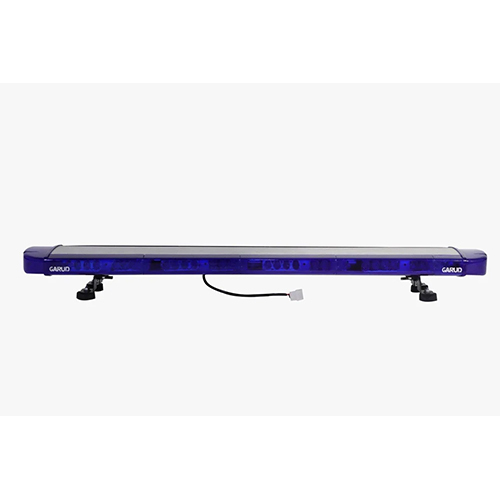 LED Police Light Bar