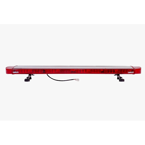 LED Police Light Bar