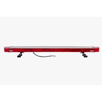 LED Police Light Bar