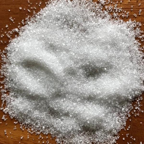 Sugar Icumsa 45