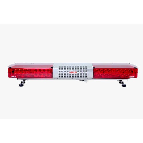 Waterproofgarud Fire Brigade Light Bar - Dimension (L*w*h): 760